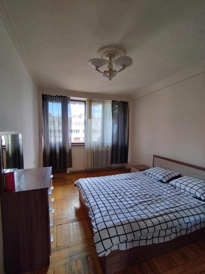 Large Apt Near Republic Square Διαμέρισμα Γιερεβάν Εξωτερικό φωτογραφία