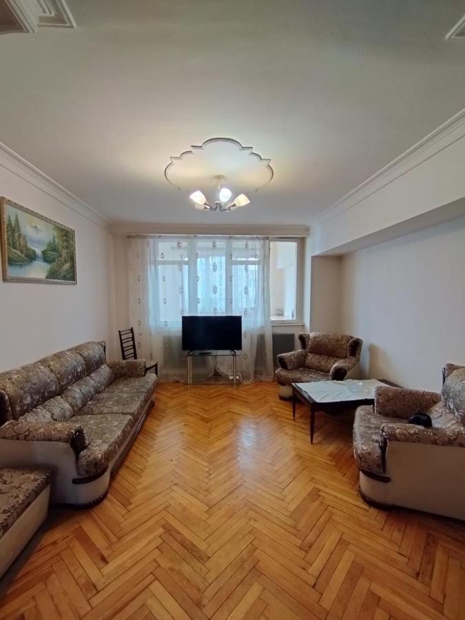 Large Apt Near Republic Square Διαμέρισμα Γιερεβάν Εξωτερικό φωτογραφία